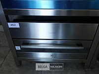 Electrolux pbs1400x - afbeelding 1 van  2