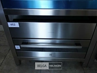 Electrolux pbs1400x