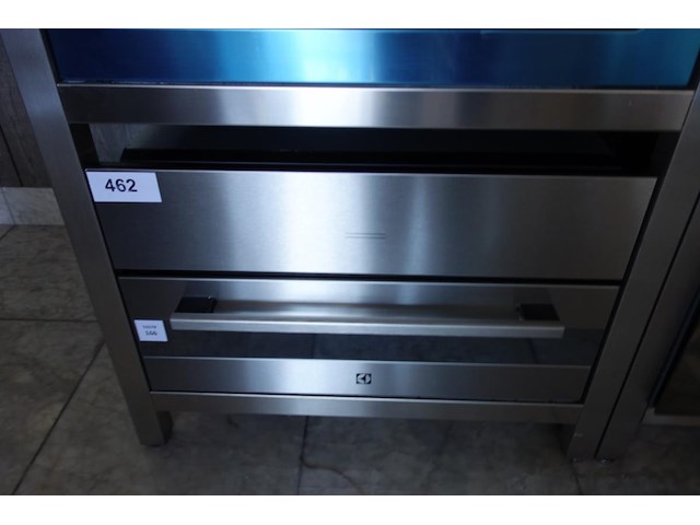 Electrolux pbs1400x - afbeelding 1 van  2