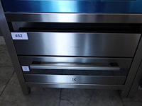 Electrolux pbs1400x - afbeelding 1 van  2