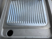 Electrolux plancha grill- en bakplaat - afbeelding 4 van  4