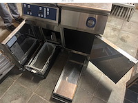 Electrolux professional 900xp-lijn elektrische friteuse - afbeelding 4 van  6