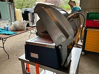 Electrolux professional hsgeuat magnetrons en ovens - afbeelding 3 van  5
