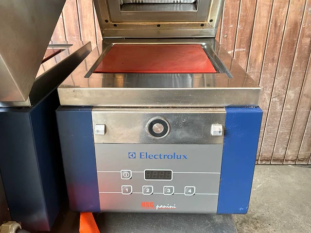 Electrolux professional hsgeuat magnetrons en ovens - afbeelding 1 van  5