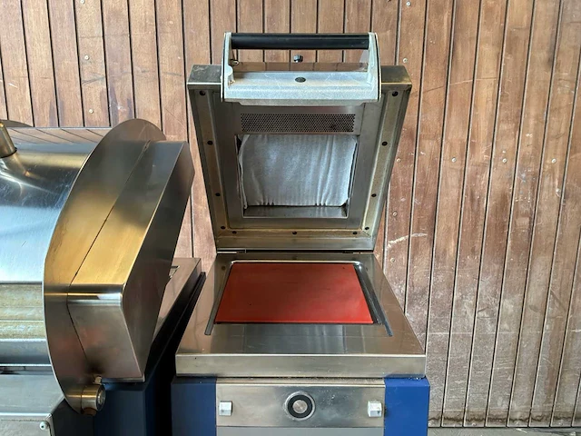 Electrolux professional hsgeuat magnetrons en ovens - afbeelding 2 van  5