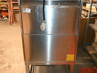 Electrolux professionele afwasmachine - afbeelding 2 van  7