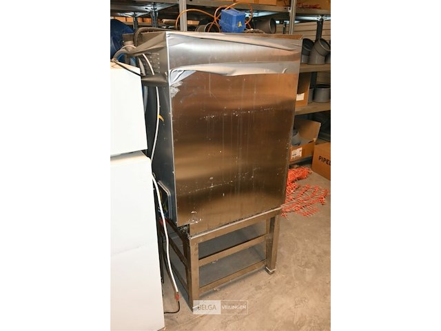 Electrolux professionele afwasmachine - afbeelding 3 van  7