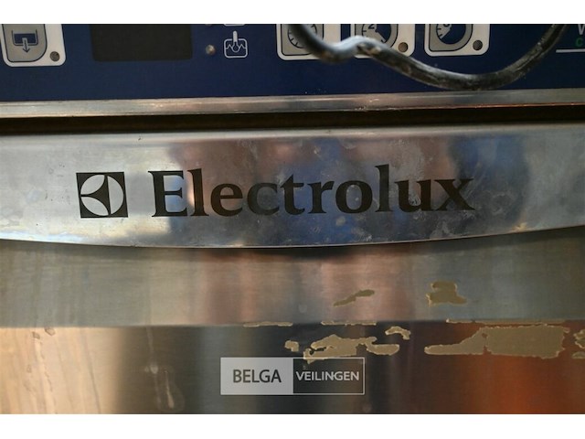 Electrolux professionele afwasmachine - afbeelding 5 van  7