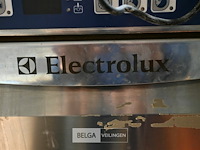 Electrolux professionele afwasmachine - afbeelding 5 van  7