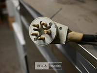 Electrolux professionele afwasmachine - afbeelding 7 van  7