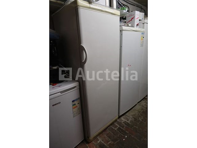 Electrolux rechtopstaande vriezer - afbeelding 2 van  6