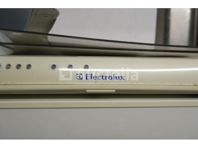 Electrolux rechtopstaande vriezer - afbeelding 5 van  6