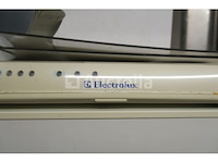Electrolux rechtopstaande vriezer - afbeelding 5 van  6