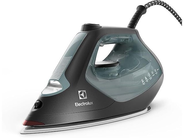 Electrolux refine 700 strijkijzer - afbeelding 1 van  5