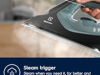 Electrolux refine 700 strijkijzer - afbeelding 3 van  5