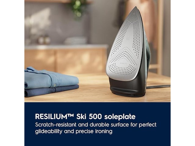 Electrolux refine 700 strijkijzer - afbeelding 4 van  5