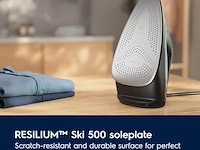 Electrolux refine 700 strijkijzer - afbeelding 4 van  5