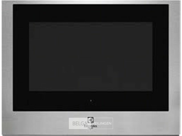 Electrolux tv463x - afbeelding 1 van  2