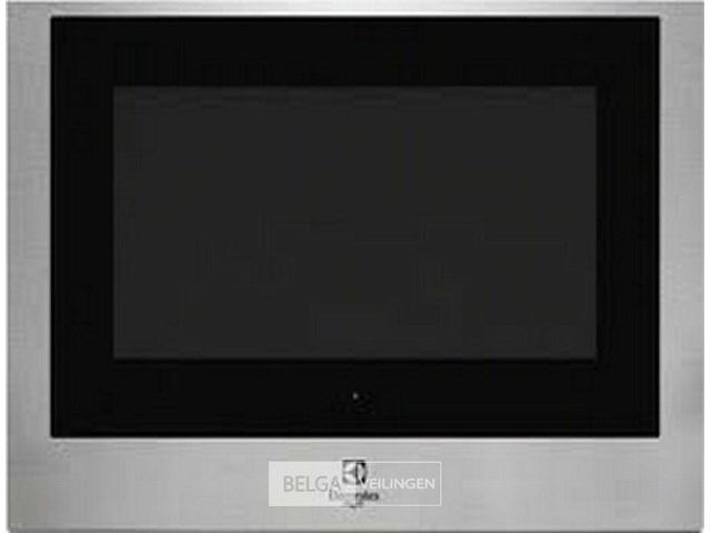 Electrolux tv463x - afbeelding 1 van  2