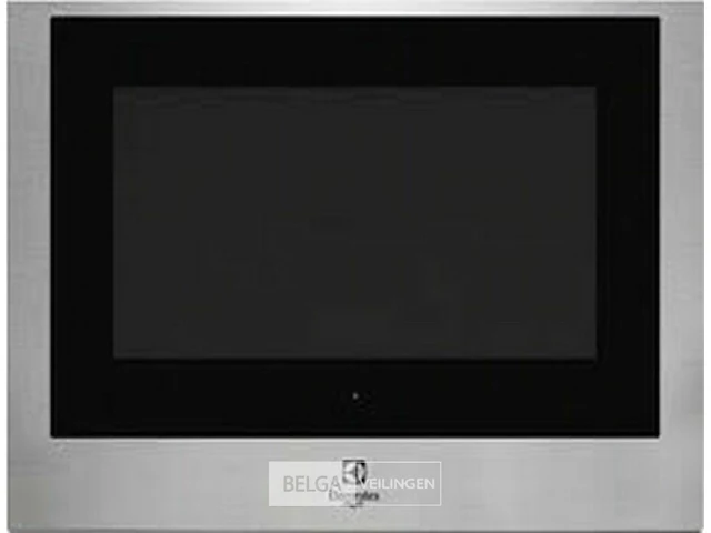 Electrolux tv463x - afbeelding 1 van  2