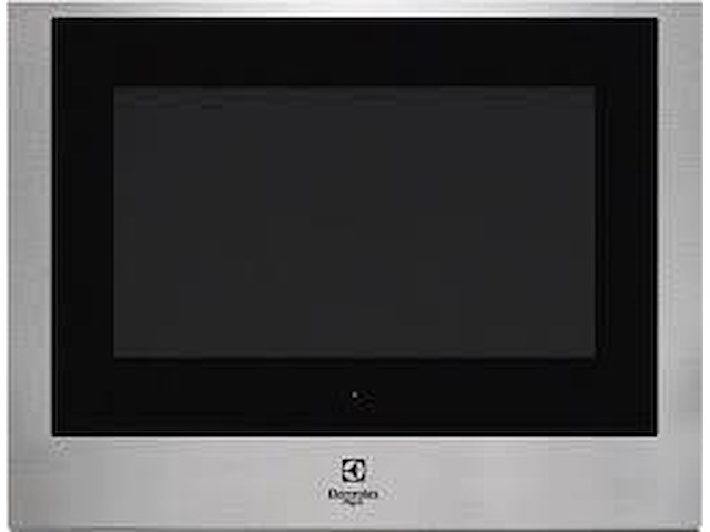 Electrolux tv463x - afbeelding 1 van  2