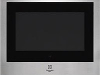 Electrolux tv463x - afbeelding 1 van  2
