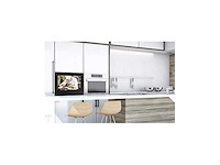 Electrolux tv463x - afbeelding 3 van  4