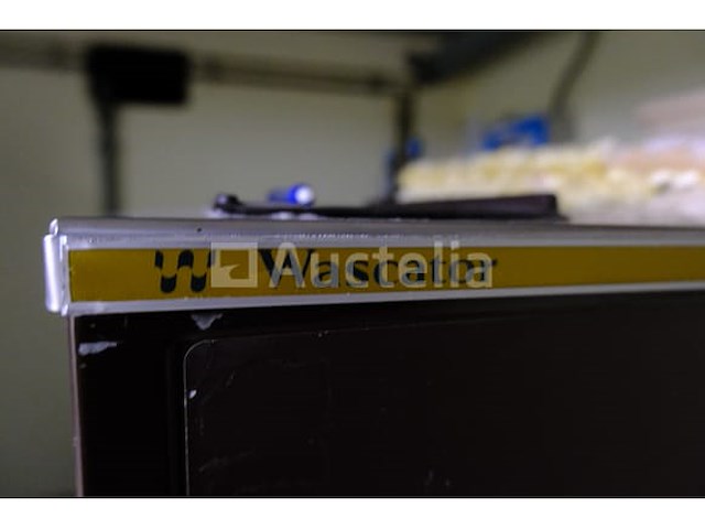 Electrolux wascator fl244 professionele wasmachine - afbeelding 1 van  7