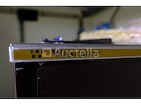 Electrolux wascator fl244 professionele wasmachine - afbeelding 1 van  7