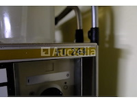 Electrolux wascator fl244 professionele wasmachine - afbeelding 4 van  7