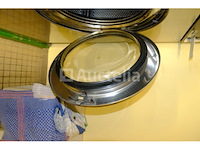 Electrolux wascator fl244 professionele wasmachine - afbeelding 5 van  7