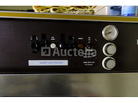 Electrolux wascator fl244 professionele wasmachine - afbeelding 6 van  7