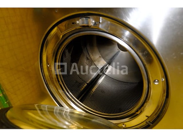 Electrolux wascator fl244 professionele wasmachine - afbeelding 7 van  7