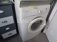 Electrolux wasmachine - afbeelding 1 van  5