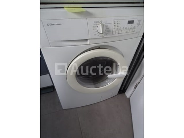 Electrolux wasmachine - afbeelding 2 van  5