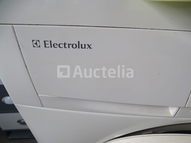 Electrolux wasmachine - afbeelding 3 van  5