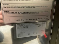 Electrolux xp900 pastakooktoestel 2019 - afbeelding 2 van  13