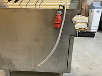 Electrolux xp900 pastakooktoestel 2019 - afbeelding 3 van  13