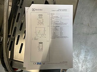 Electrolux xp900 pastakooktoestel 2019 - afbeelding 13 van  13