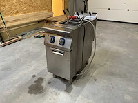 Electrolux xp900 pastakooktoestel 2019 - afbeelding 1 van  13