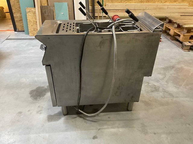 Electrolux xp900 pastakooktoestel 2019 - afbeelding 5 van  13