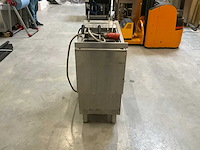 Electrolux xp900 pastakooktoestel 2019 - afbeelding 7 van  13