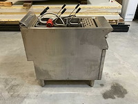 Electrolux xp900 pastakooktoestel 2019 - afbeelding 9 van  13