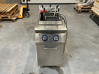 Electrolux xp900 pastakooktoestel 2019 - afbeelding 10 van  13