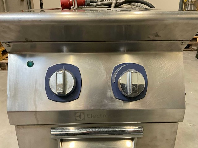 Electrolux xp900 pastakooktoestel 2019 - afbeelding 11 van  13
