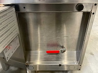 Electrolux xp900 pastakooktoestel 2019 - afbeelding 12 van  13