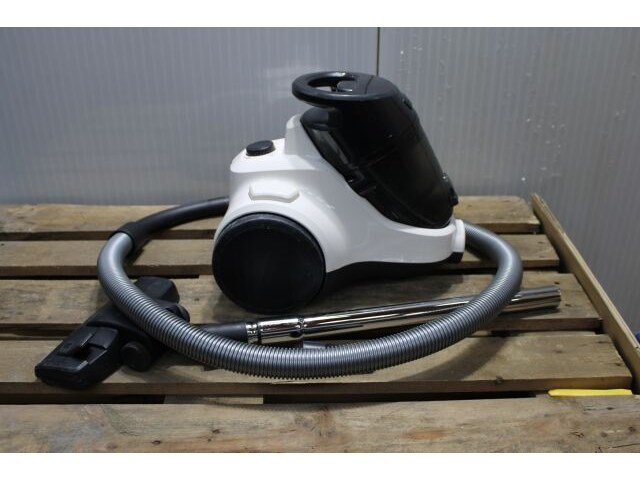 Electrolux zakloze stofzuiger - afbeelding 1 van  4