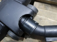 Electrolux zakloze stofzuiger - afbeelding 2 van  4