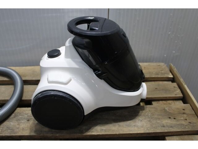 Electrolux zakloze stofzuiger - afbeelding 3 van  4