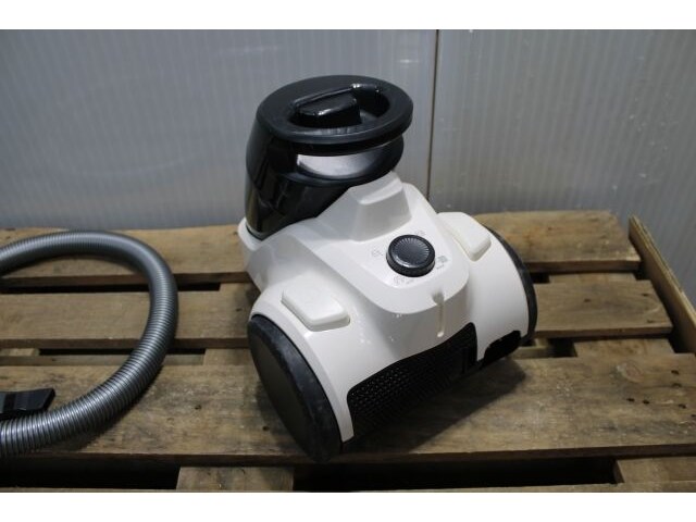 Electrolux zakloze stofzuiger - afbeelding 4 van  4